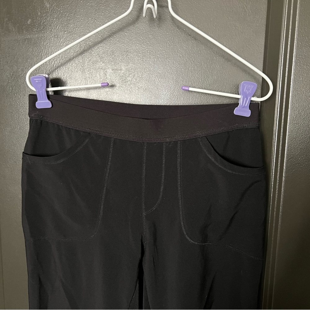 Cherokee Infinity scrub pants